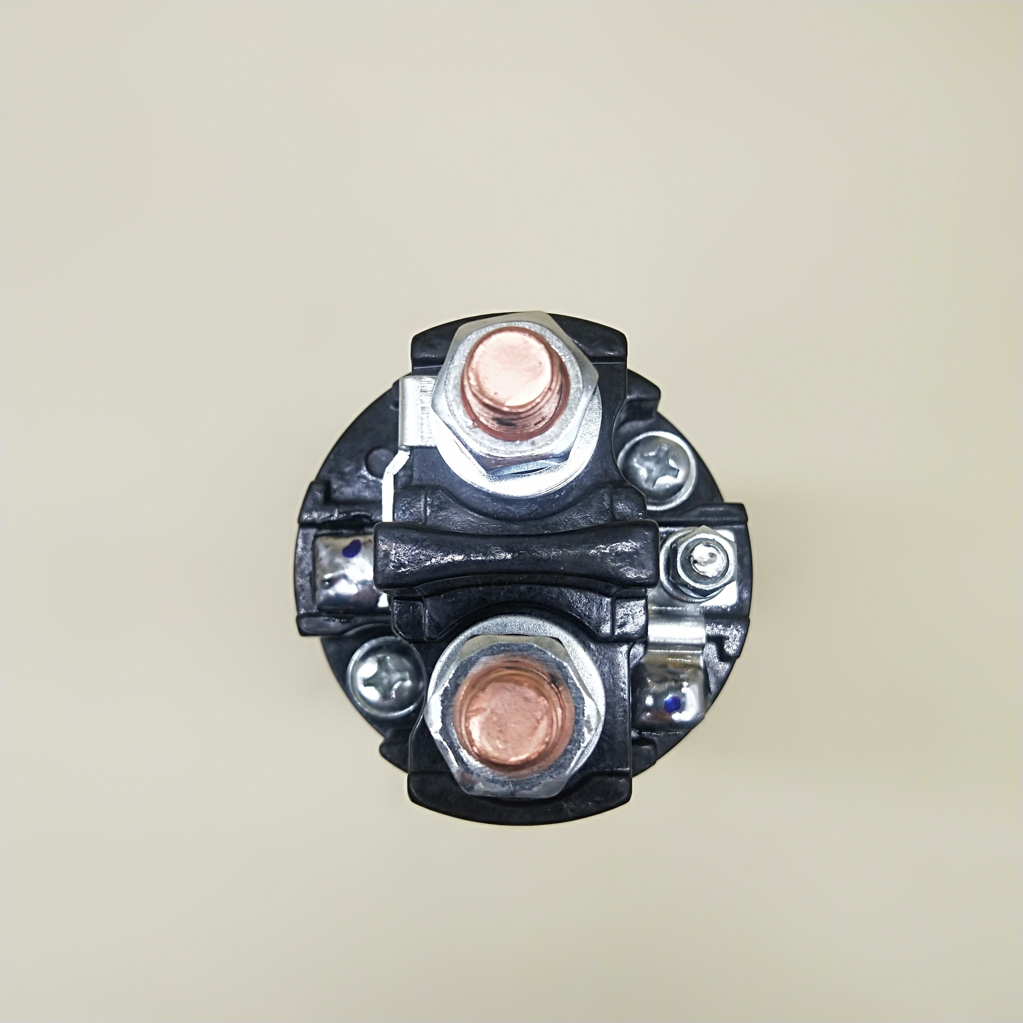 Spare Parts for Volvo Penta VOP 874745 Starter Solenoid