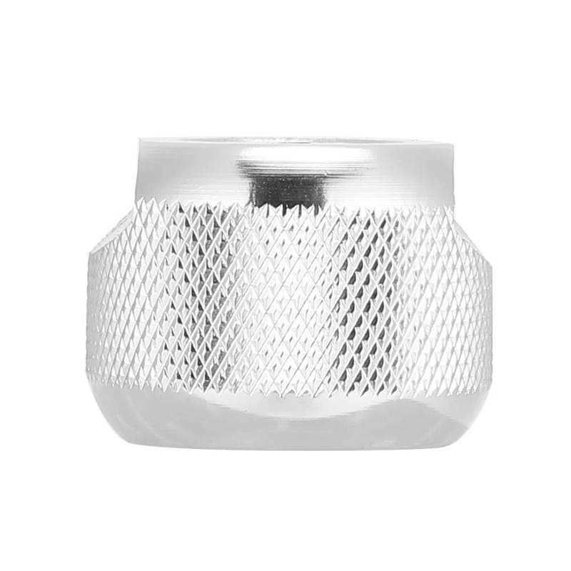 Metrische Moer Moer Thuis Voor Decrement Gauge: Inch nut