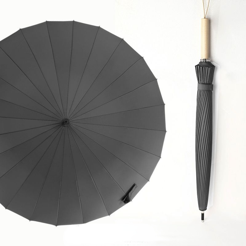 Parapluie épée de samouraï coupe-vent pour homme, de styliste, , guépard Chuva, articles ménagers: style3