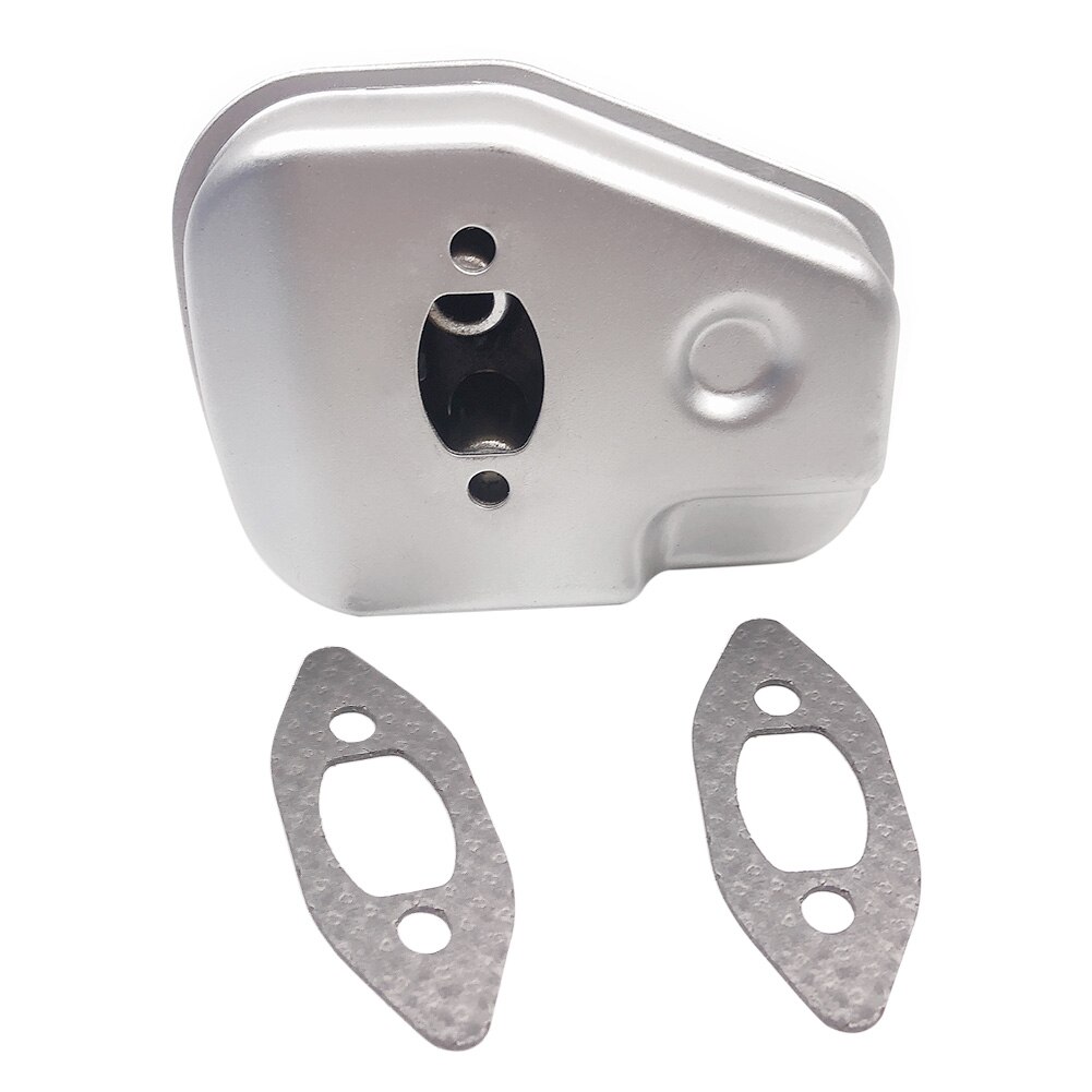 Joint silencieux d'échappement pour Husqvarna 235 240 235E 240E 236, scie à chaîne Jonsered CS2234 CS2234S CS2238, numéro de remplacement 545008026