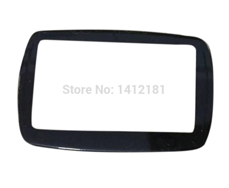 A9/A6/A8/A4 Sleutelhanger Case Glas Cover Voor 2-weg Auto Alarm Systeem Starline a9 A6 A8 A4 LCD Afstandsbediening sleutelhanger