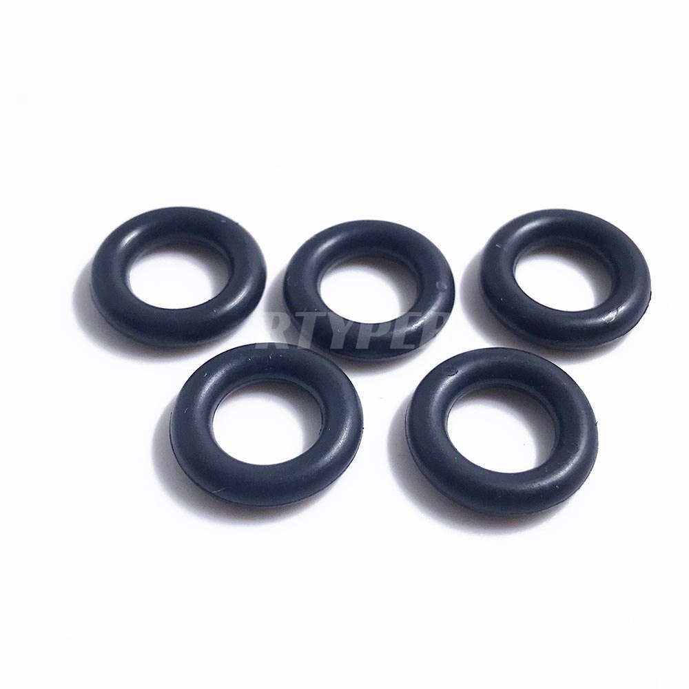 500 stk brændstofindsprøjtning fby 2850 sæt oring 21026 til nissan cube versa sentra