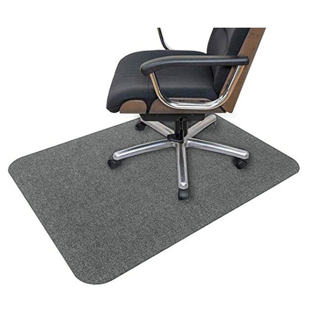 Коврик Thuis Bureau Stoel Bureaustoel Mat Voor Vloeren Zachte Vloer Hout Beschermen Tapijt Duurzaam Antislip Protector Stoel Matten Decor
