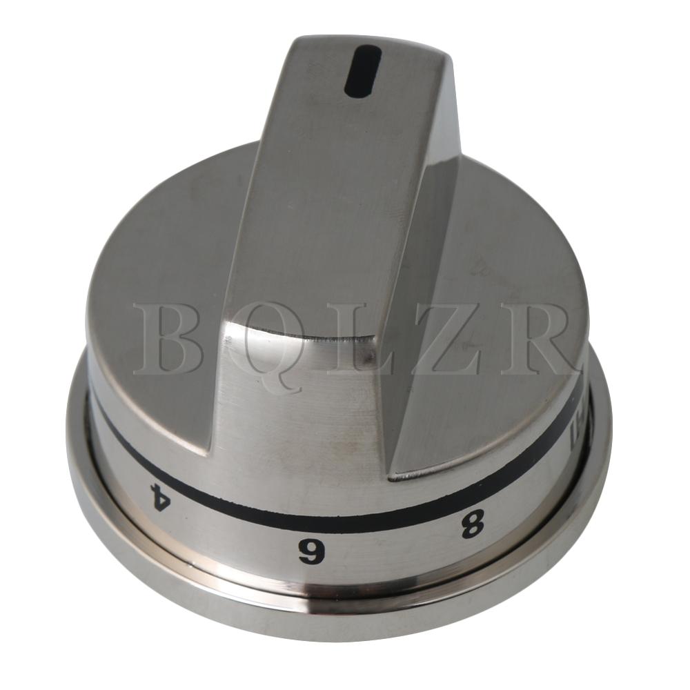 BQLZR 61mm Rotary Switch Control Knob Replacement for Cooker Gas Stove EBZ37189611