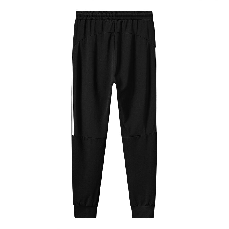 Verkkarit fitness hip hop housut rento työhousut ohut materiaalia tencel roomalaiset housut finess housut koko 5xl