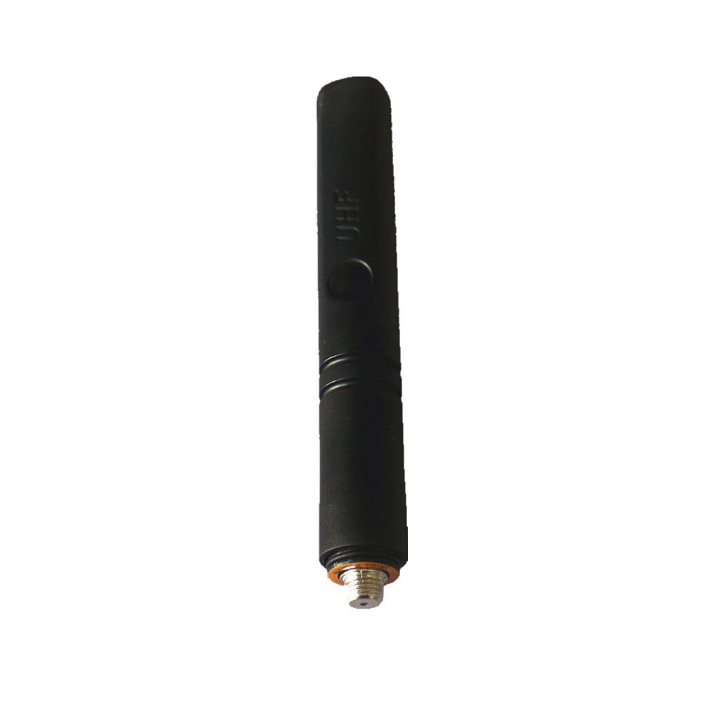 Antena UHF para Motorola XIR P8668 P8628 P8620 P8600 P8608 GP328D GP338D DGP8550 DGP5050 DEP550 DEP350 Radio Walkie Talkie