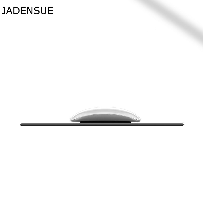 Cute Mouse Pad 22CM Diameter Cartoon Kawaii Round Desk Mats Gaming Deskpad Laptop Mouse Mat for Office Computer Keyboard Mat