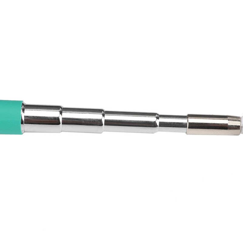 fish tank Temperature Control Products adjustable heating rods Aquarium Fish Tank Net Stainless Steel Telescopic