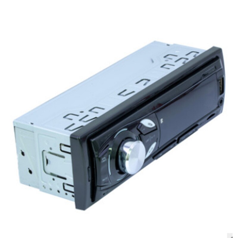 Bluetooth Radio Universal Player Physical buttons Stereo In-Dash Aux SD