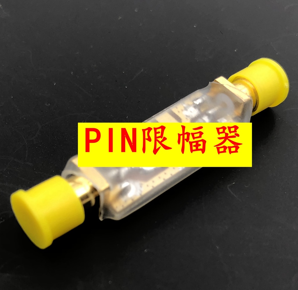 Pin Diode Rf Limiter 10 M-6 Ghz + 10dBm, + 20dBm, 0dBm Klein Volume