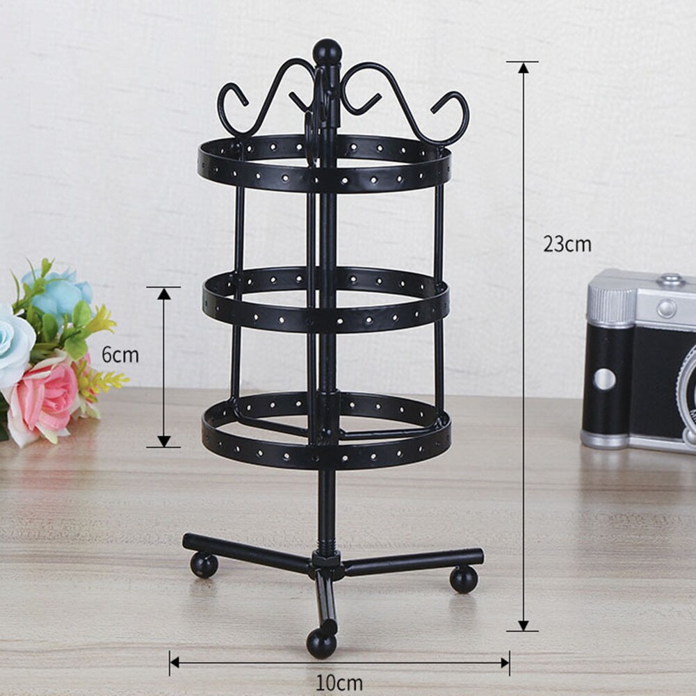 ABOOFAN Kettinghouder Sieraden Boomstandaard Sleutelhanger