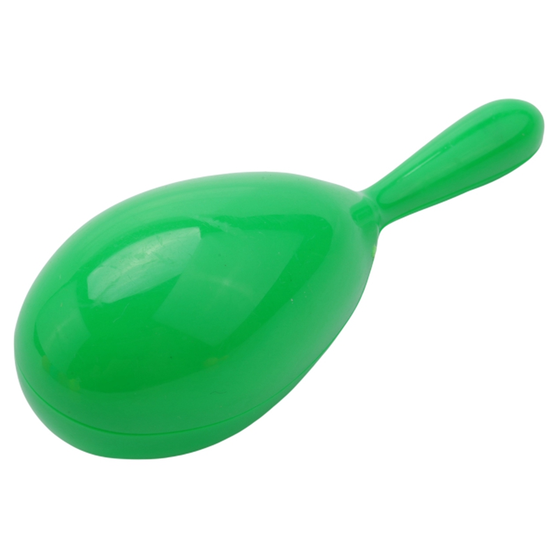 24 Maracas de neón, brillante y colorida, fabricante de ruido para de año , maracas-carnaval mejicano de neón de 4 pulgadas, de Luau o Classroo