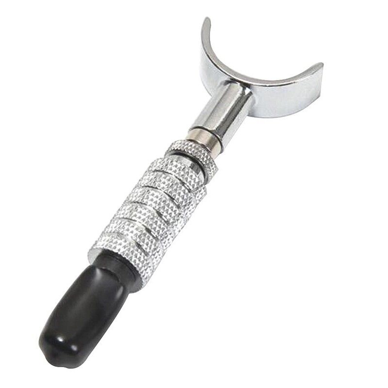 Adjustable DIY Manual Rotary Tool Leather Carving Swivel Knife Blade Tool DIY Leather Craft Punching Rotary Engraving Tool