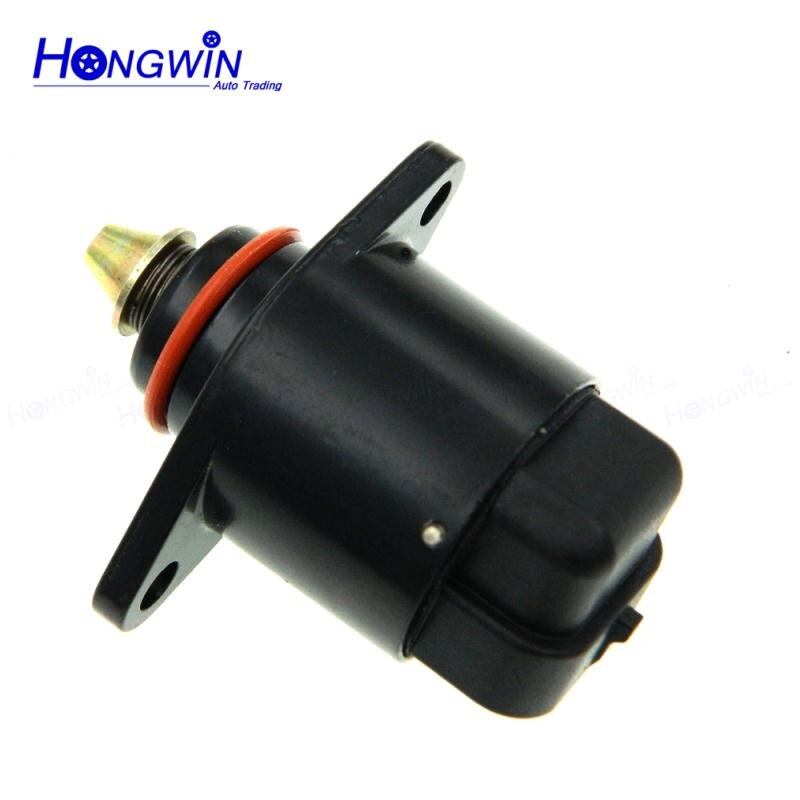 Idle Air Control Valve Voor Opel Corsa, Vauxhal,Daewoo Matiz 17112027,817254,59524,40750151,A95160