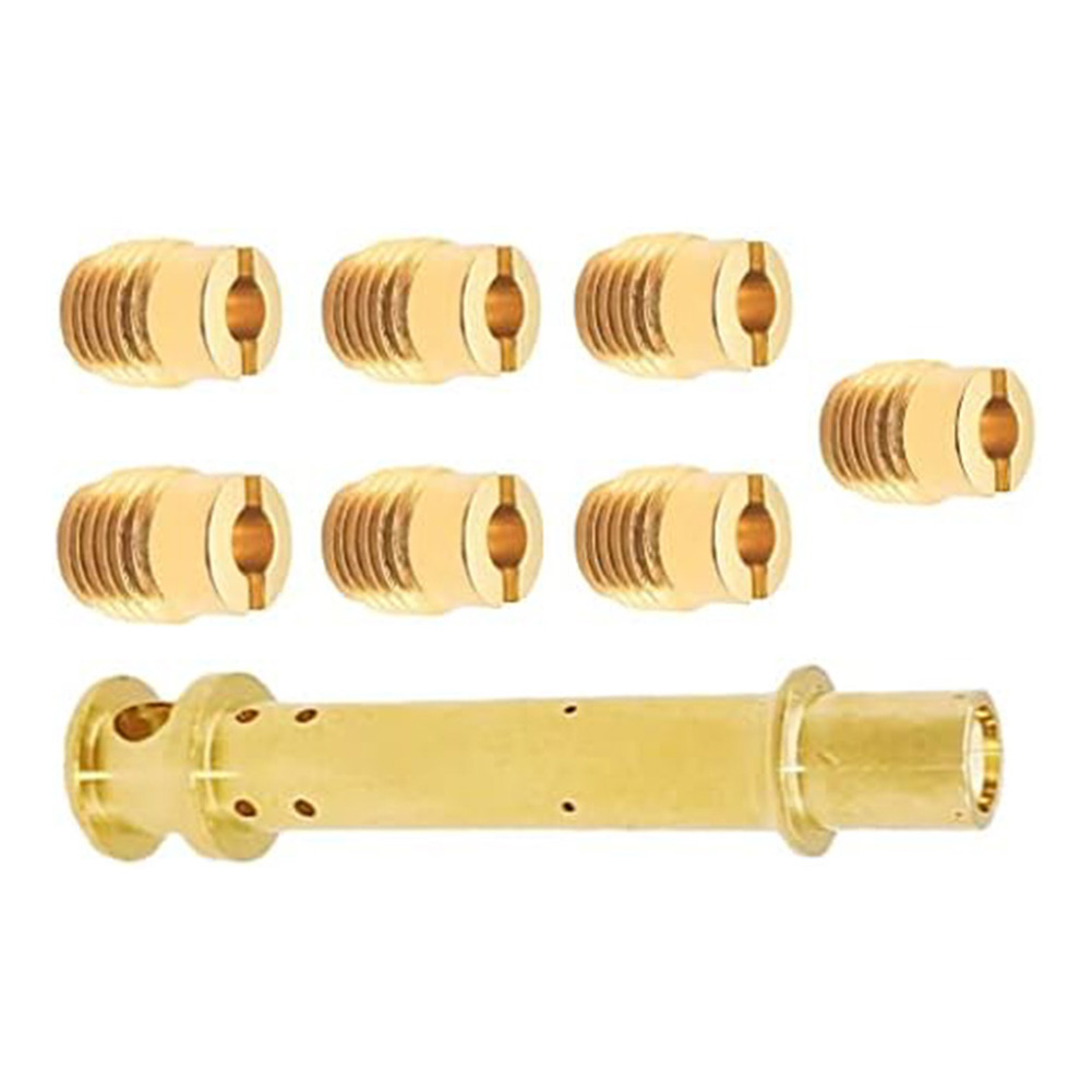 Aftermarket Carburetor Jet Kit For Predator 212 Cc Herramientas Soldering Iron Power Tool Sets Multimetro