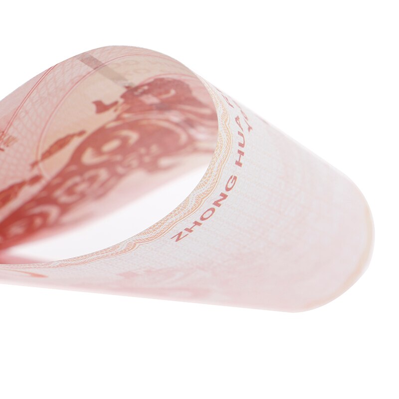 Year Commemorative Note Ox Commemorative Coin Souvenir Decor