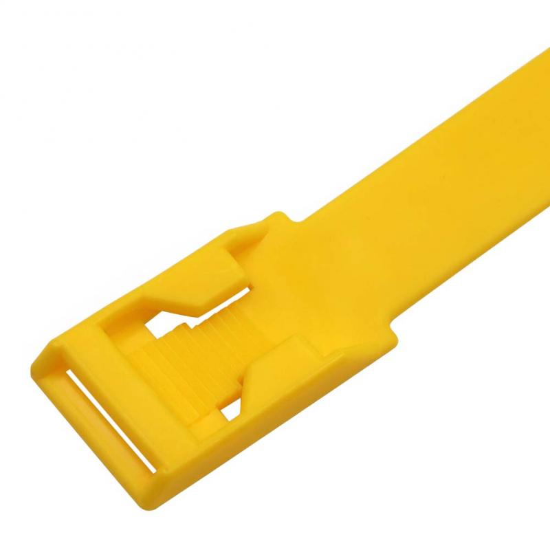 30Pcs Cow Identification Bands Identification Multicolor Collars Bands Cow Cattle Foot Marking Ring Supplies for Farm Livestock