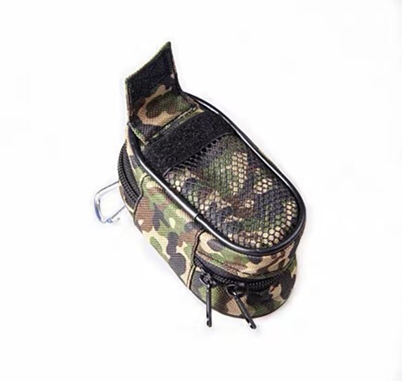 easy carry fingerboard bag finger skateboard bag