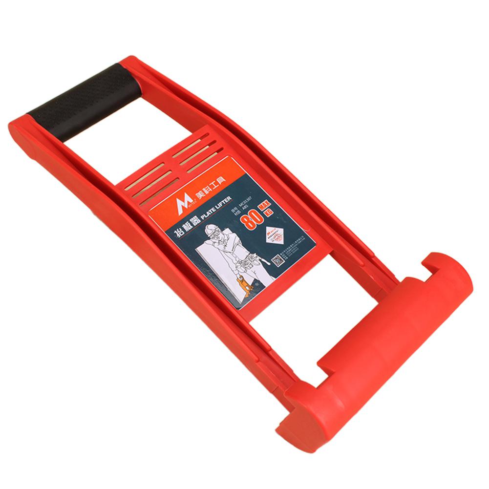 Lifting Board Tool Panel Lifter with Skid-proof Handle Tool: Default Title