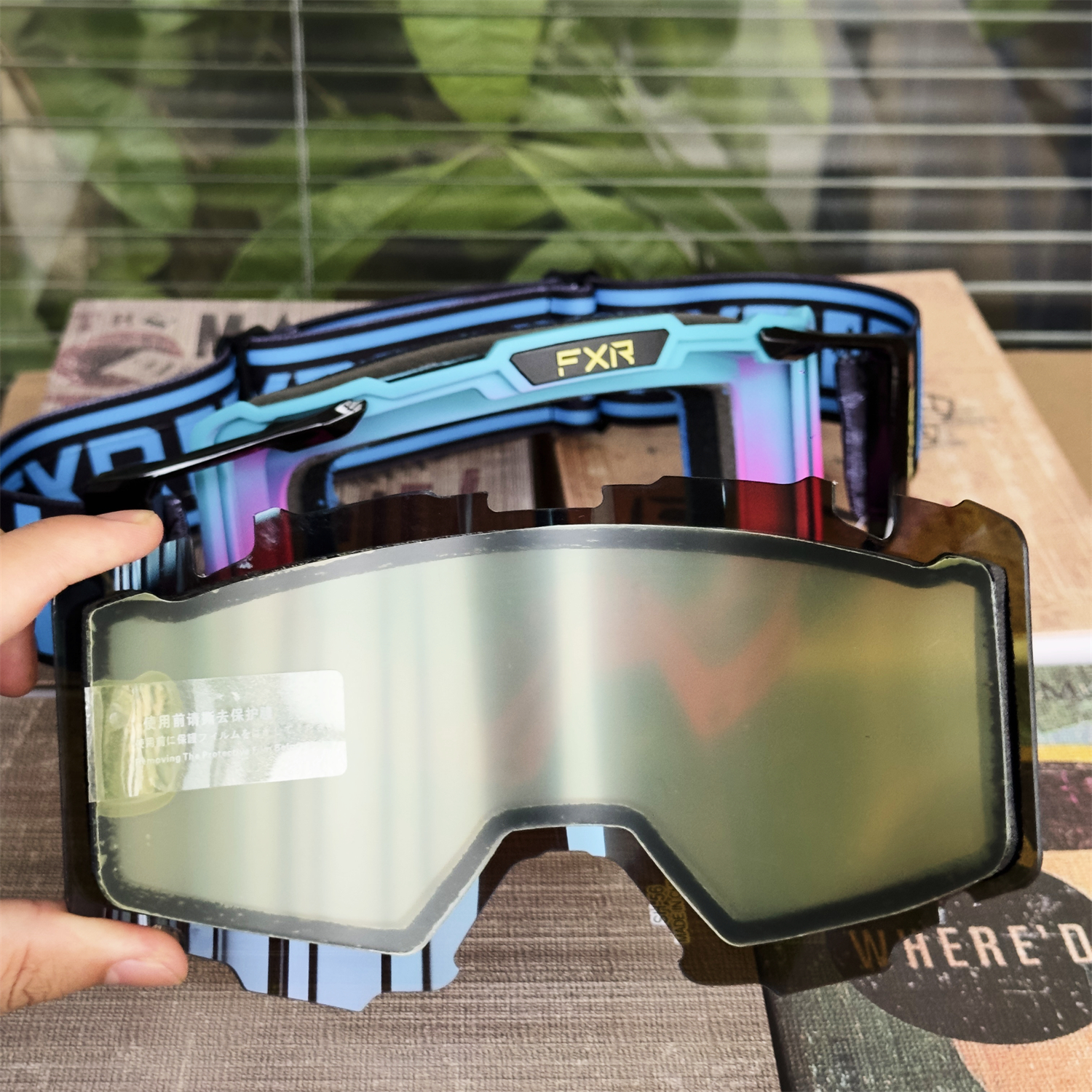 Motorcycle Goggles Riding UV400 Women Motorcycle Glasses MX Cycling For Men Motocycles Mountain BikesBicycles MX ATV Halmet