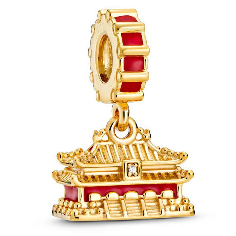 Queen Bee My Special Sister Light As A Feather Moon & Star Pendant Fit Bracelet 925 Sterling Silver Bead Charm Jewelry: 3