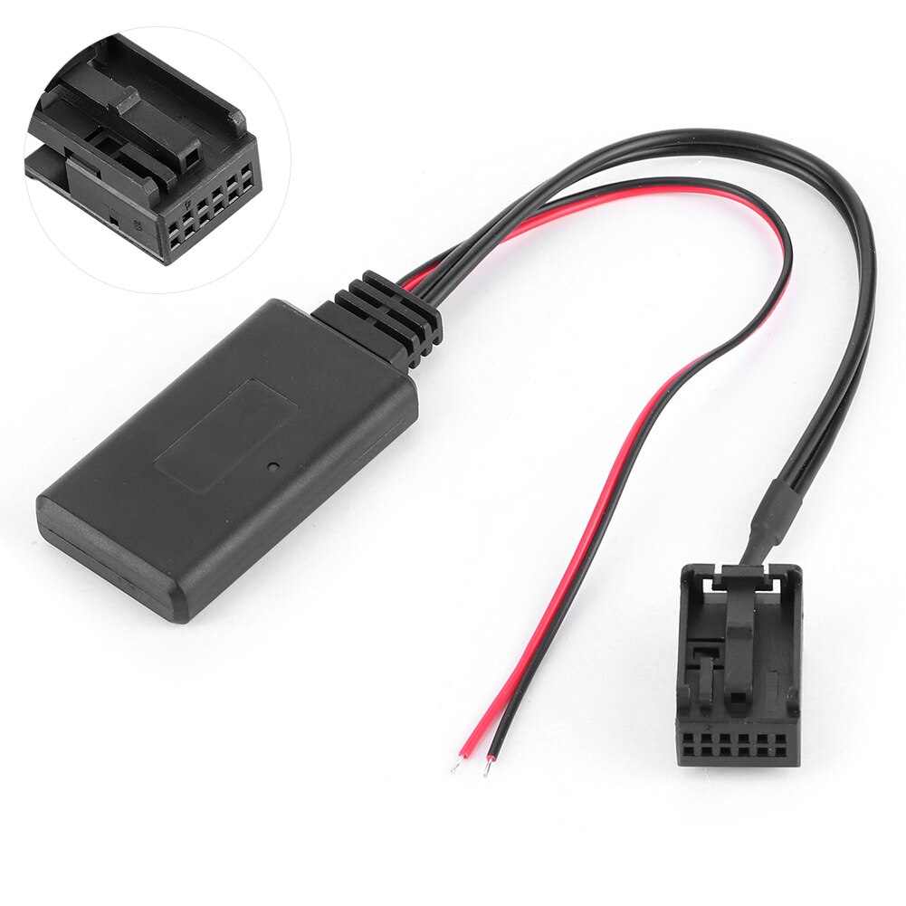 Bluetooth AUX Adapter Stable Many Applications for Home