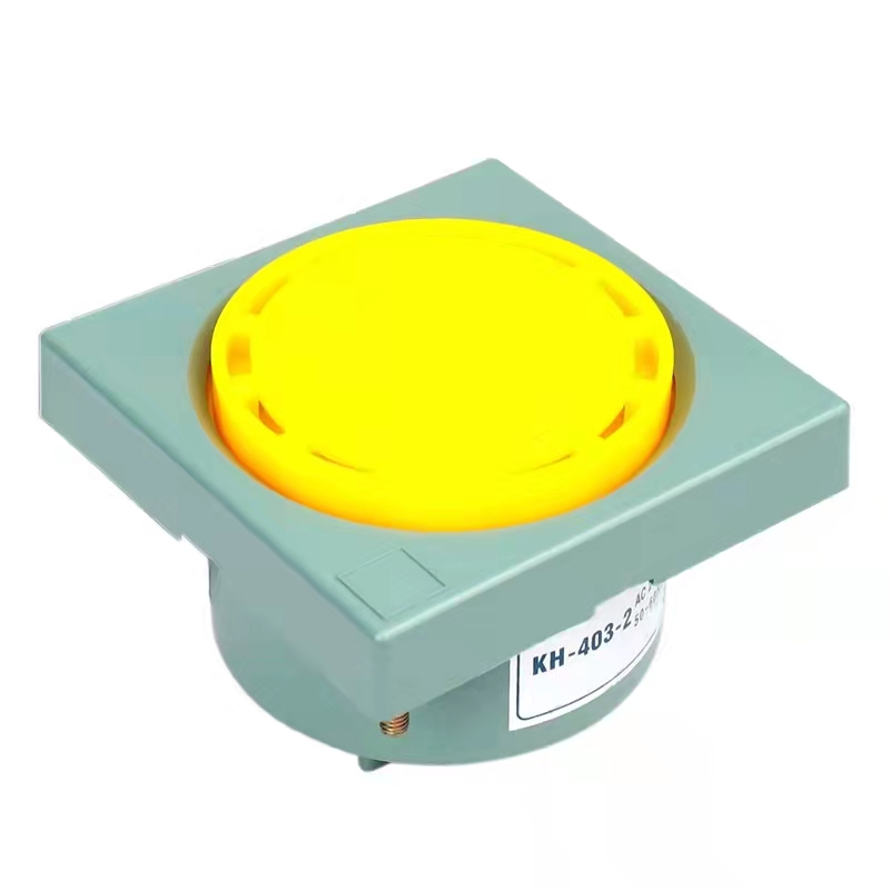 Electronic buzzer buzzer alarm KH-403-B AC200~220V DC24V