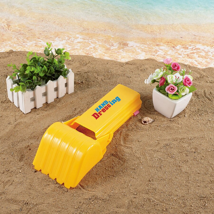 Speelgoed Robot Hand Strand Speelgoed Voor Kids Pala de Playa Kids Seaside Uitgraven Gereedschap Sneeuw Zand Spelen Kinderen Jongen Outdoor Speelgoed Sandbeach