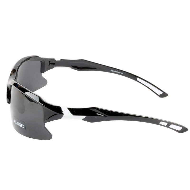 Gepolariseerde Vissen Zonnebril Bril UV400 Outdoor Sport Bril Vissen Vis Accessoires Visgerei Bike Cycling Eyewear Fiets E