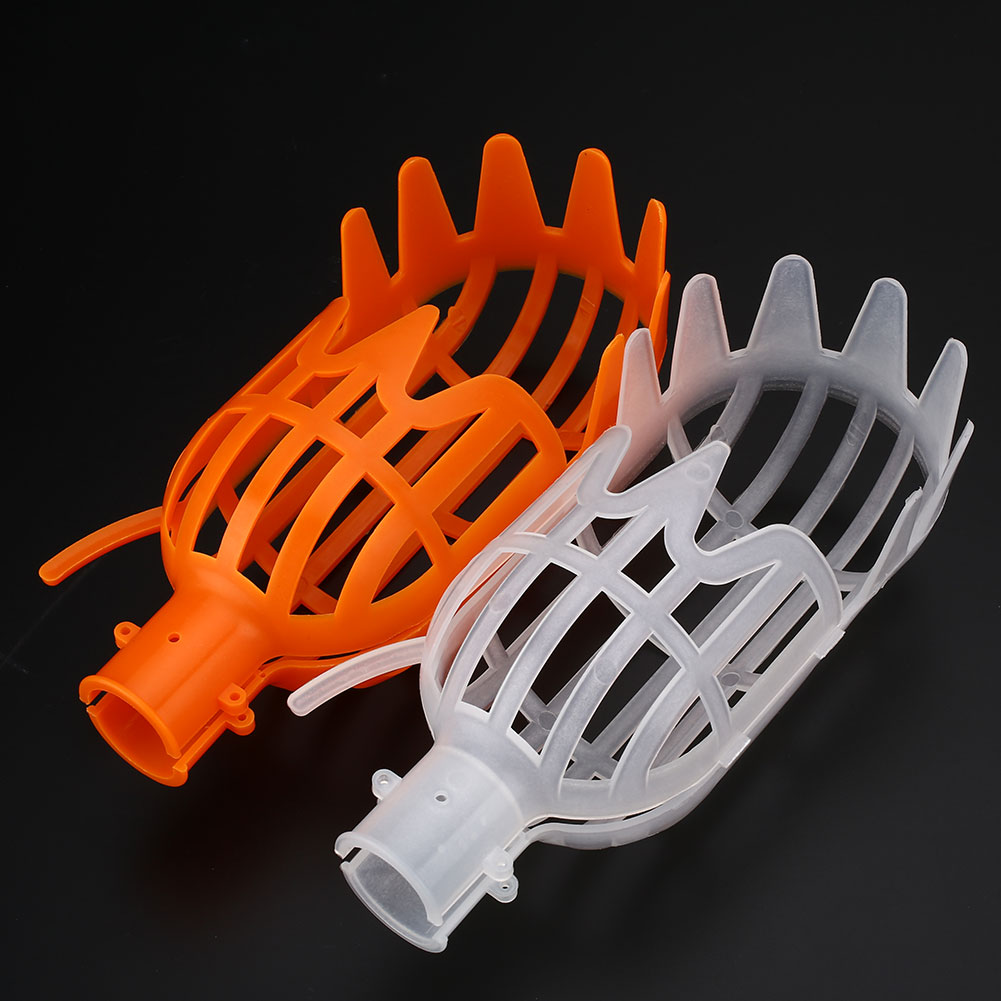 Przenośny zbierak robić owoców łapacz ogrodnictwo sprzęt rolniczy urządzenie robić zbierania narzędzi bez słupa robić wiśni liczi sad owocowy prace ogrodowe wybierać