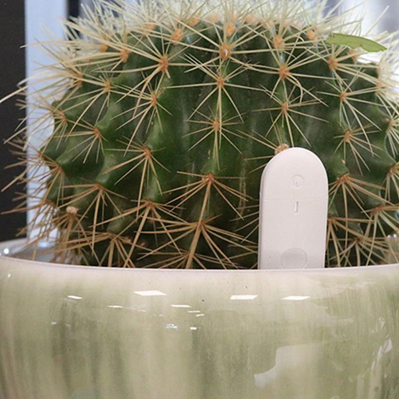 Global Version Flower Monitor Garden Plants Gross Water Soil Nutrient Smart Digital Detection HHCC Flora Tester Sensor