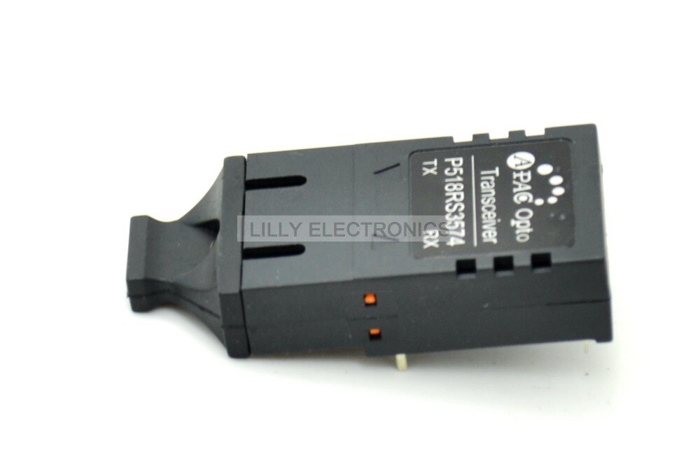 APAC opto P518RS1A94 1x9 155 Mbps Glasvezel Transceiver Module