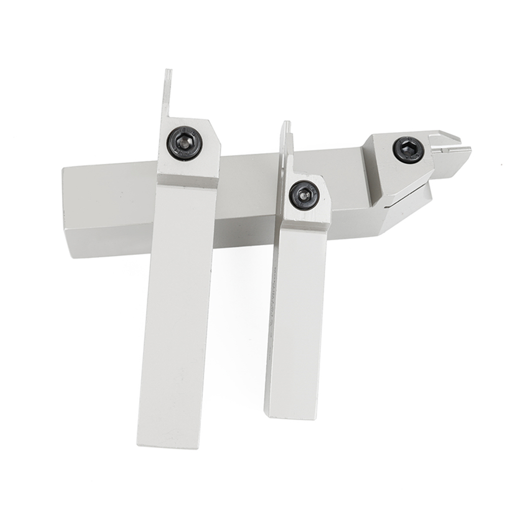 High Grooving Arbor MGEHL MGEHR1010 MGEHR1212 MGEHR1616 MGEHR2020 MGEHR2525 -1.5/2/2.5/3/4 CNC Lathe Turning Tool Holder