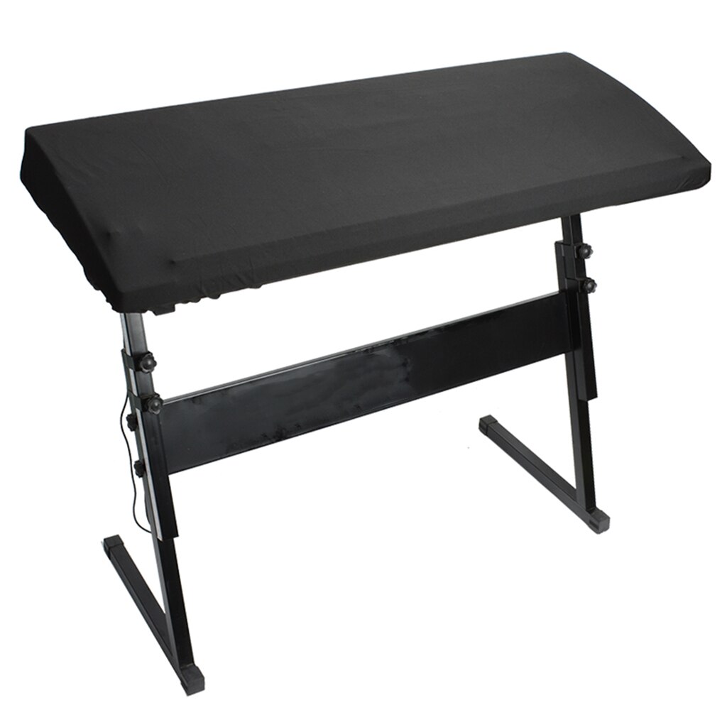 76-88 Key Piano Keyboard Stofdicht Cover Voor Elektronische Keyboard Piano Protector