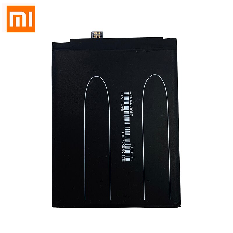 Xiao Mi Originele Telefoon Batterij BN47 Voor Xiaomi Redmi 6 Pro / Mi A2 Lite 4000Mah Telefoon vervanging Batterijen