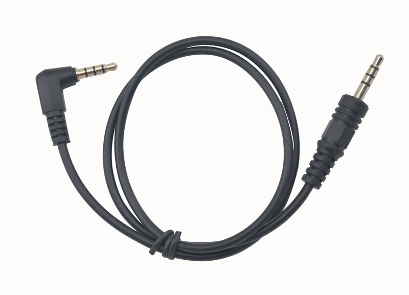 46-Y Repeater Controller cable FOR YAESU FT-60R (Y plug 1 pin)