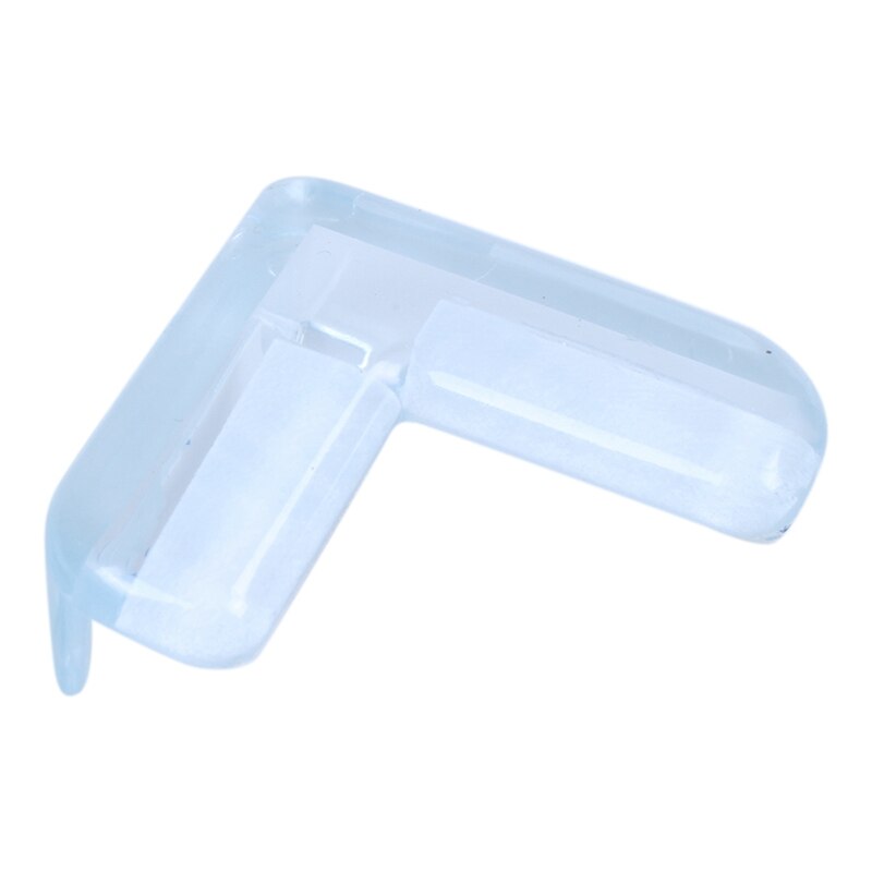 20 Pcs Table Table Corner Protector Edge Protector With Home Safety Gate Door Bolt Latch Slide Lock Hardware