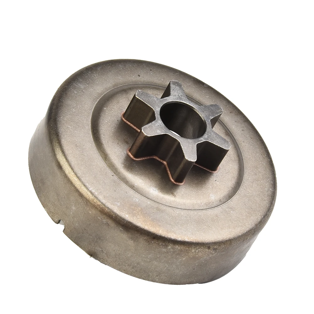 MS170 Chainsaw Kit MS180 Parts Sprocket Washer Clutch Drum 3/8 6T E-Clip Useful Portable Practical Replaces