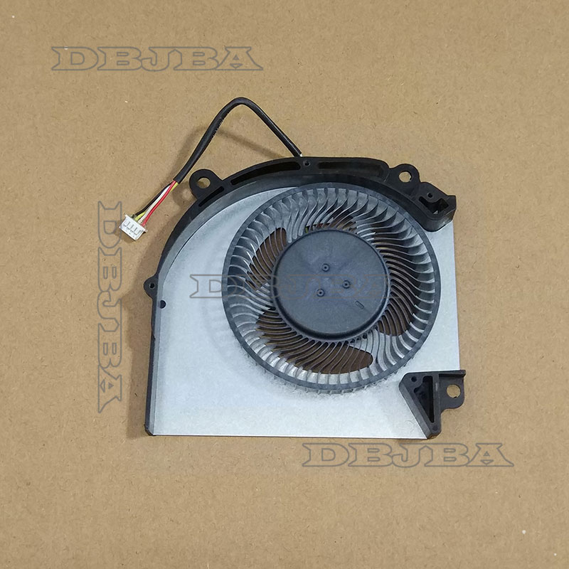 Wentylator chłodzący laptopa dla EGC-81090V1-0AH WINMA 20302 d5417p29340 5V 2.5W 0.5A wentylator