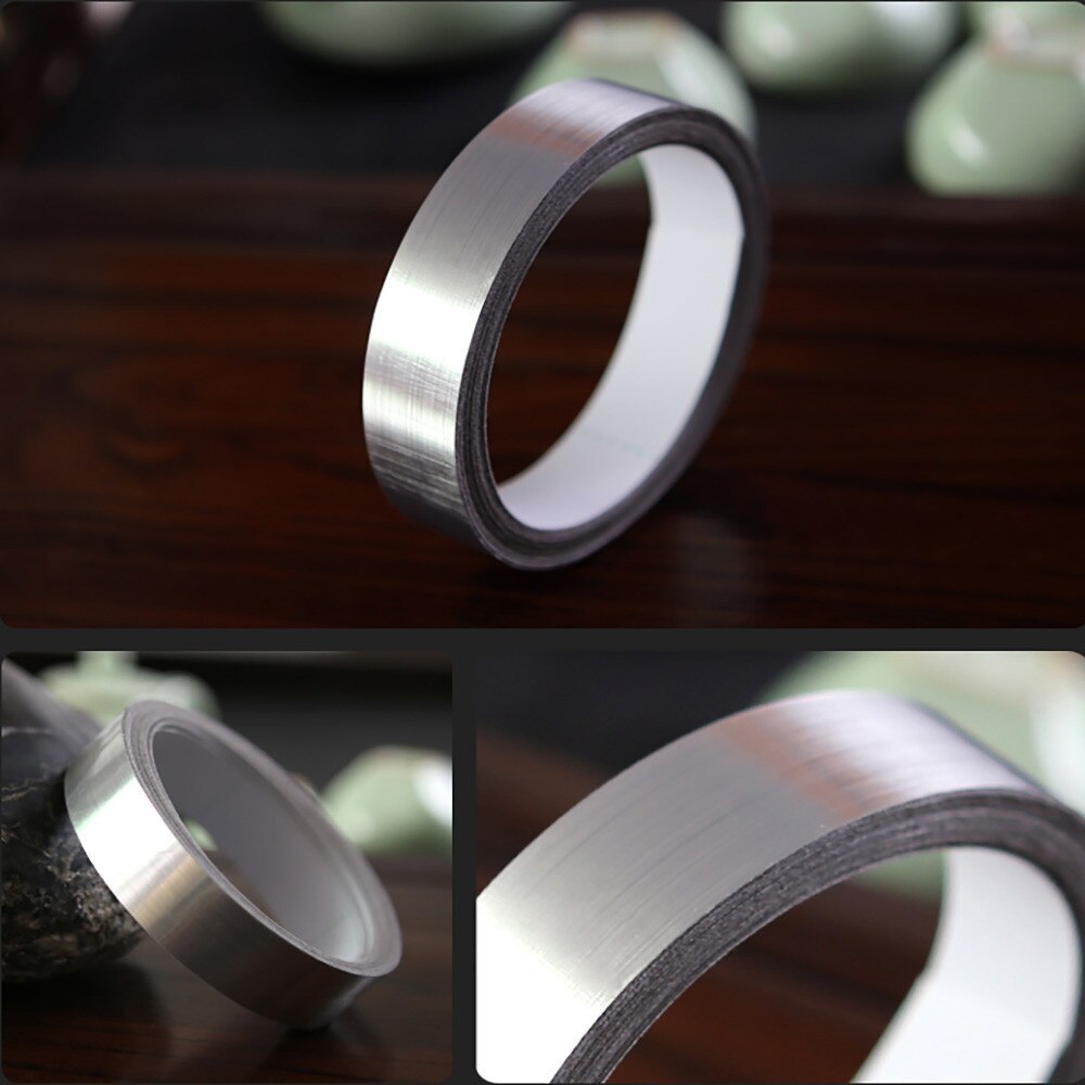 Ceramic Tile Tape Ground Tile Decoration Room Floor Crevice Line Stickefloor Tiles Stickers Waterproof Cenefa Adhesiva Cocina