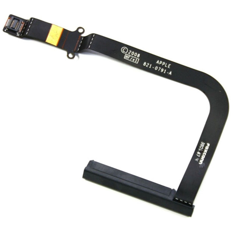 A1297 HDD Cable Hard Disk Driver Flex Cable for Mac Pro 17 inch Tetsed 821-0791-A Year: Default Title
