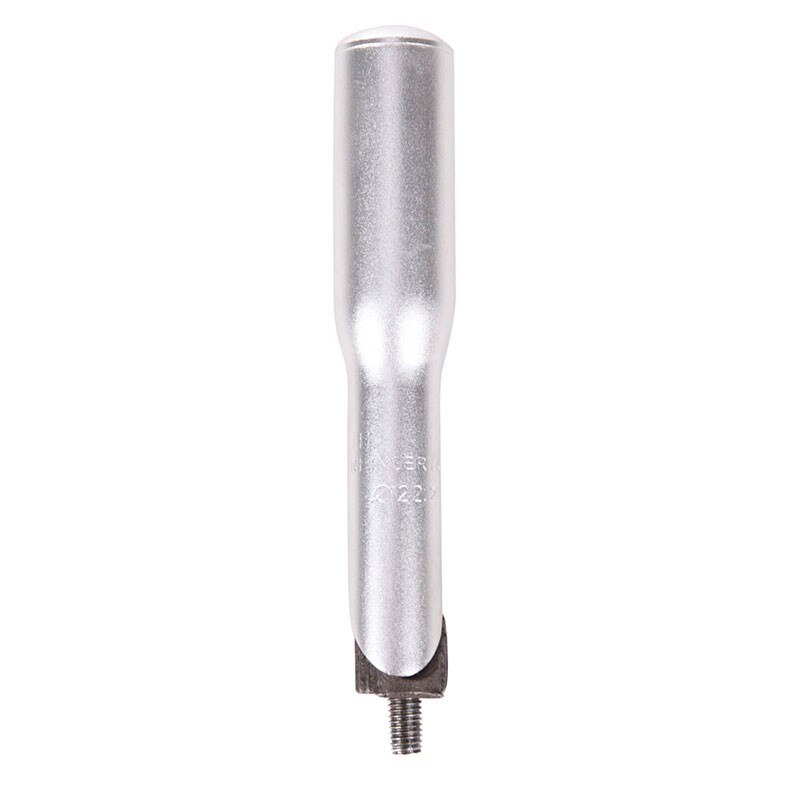 22,2*28,6 MM Rennrad Vorbau Erhöht Steuerrohr Verlängern Lenker Mountainbike Gabel Adapter Neue Radfahren Teile BSB002: Weiß