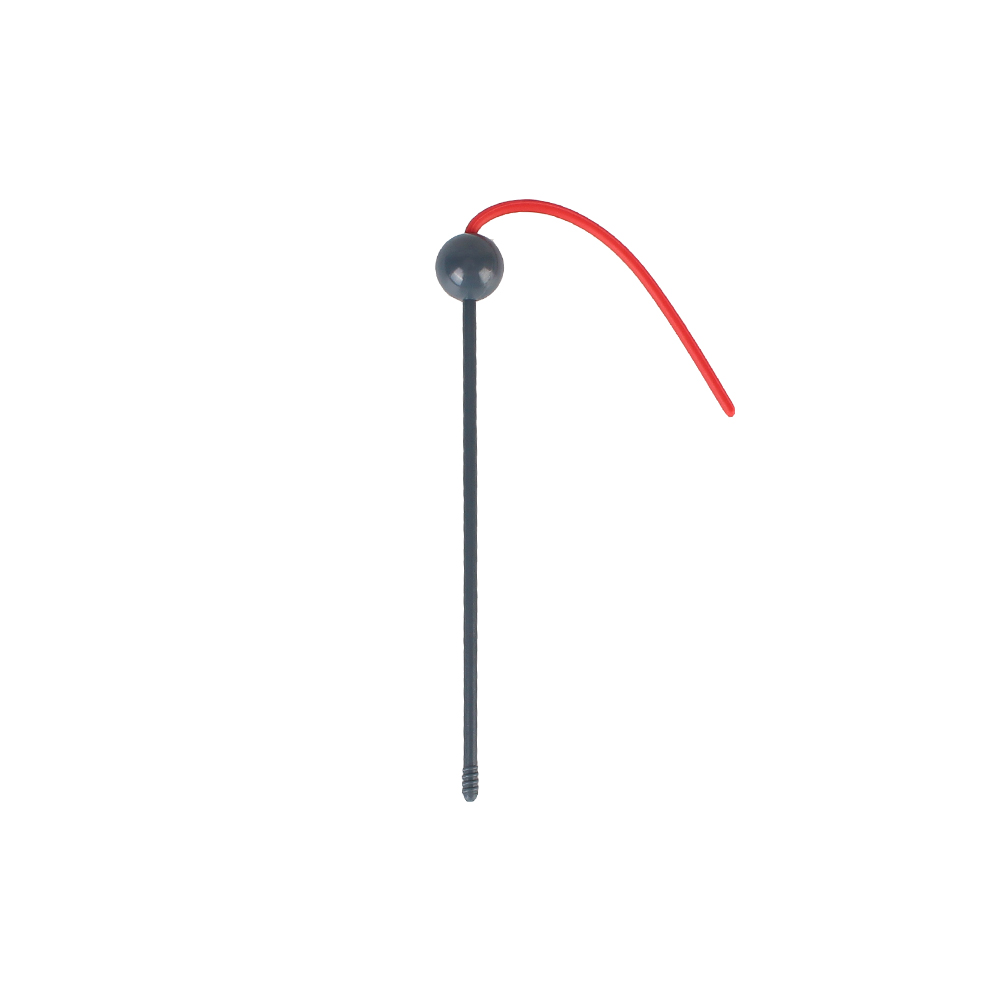 4 Speeds Interactive Pet Toy for Cat Kitty Motion Undercover Mouse Fabric Moving Feather Automatic Electric Cat Toy Plate: Pole