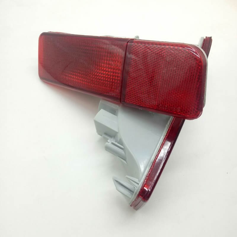 Sktoo Voor 2001-2007 Mitsubishi Outlander Staart Mistlamp Bumper Achter Lampen Links &amp; Rechts