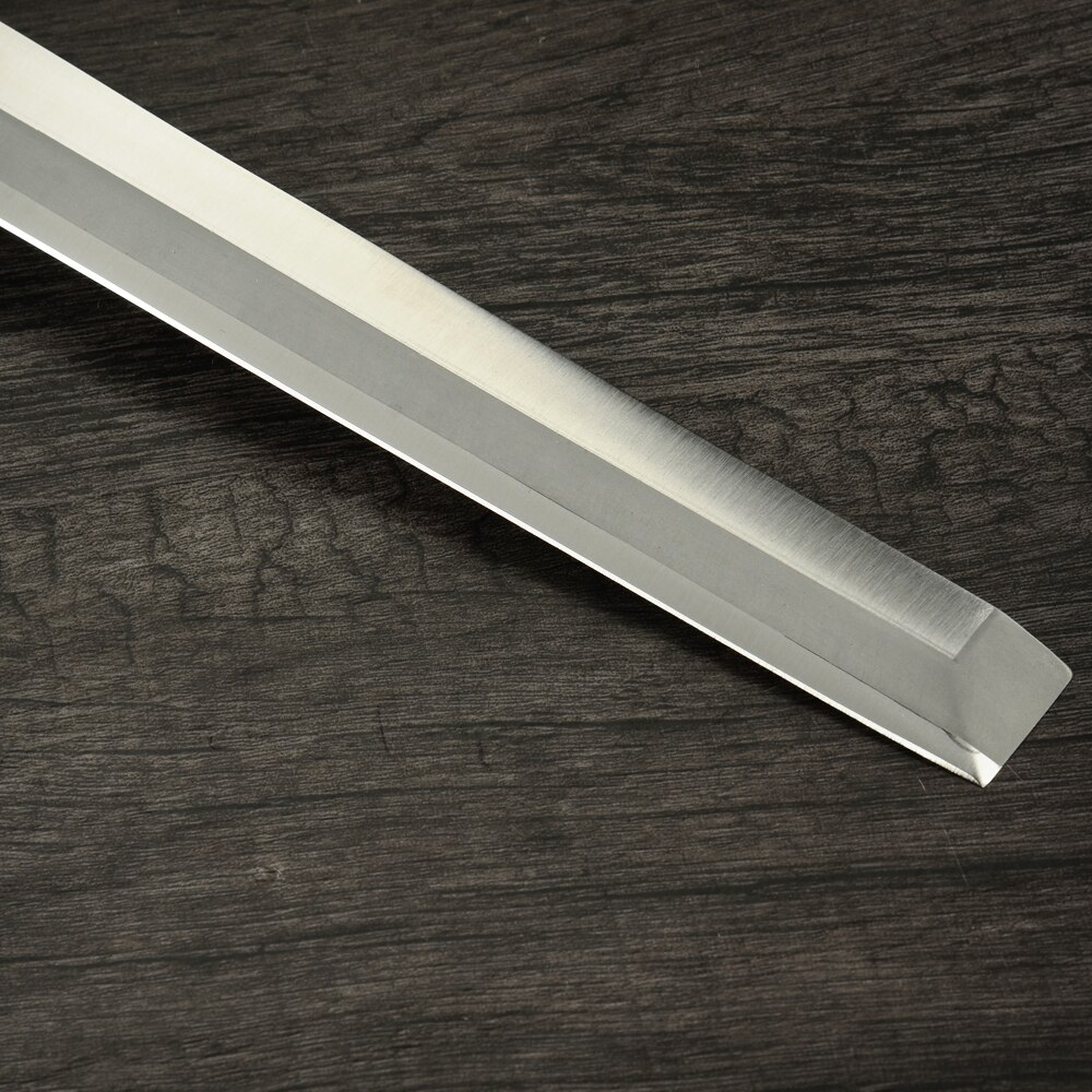 DAMASK Japanese Slicing Knife Super Sharp Blade Fish Meat Slicer Watermelon Knives Kitchen Chef Knife Chef Tools