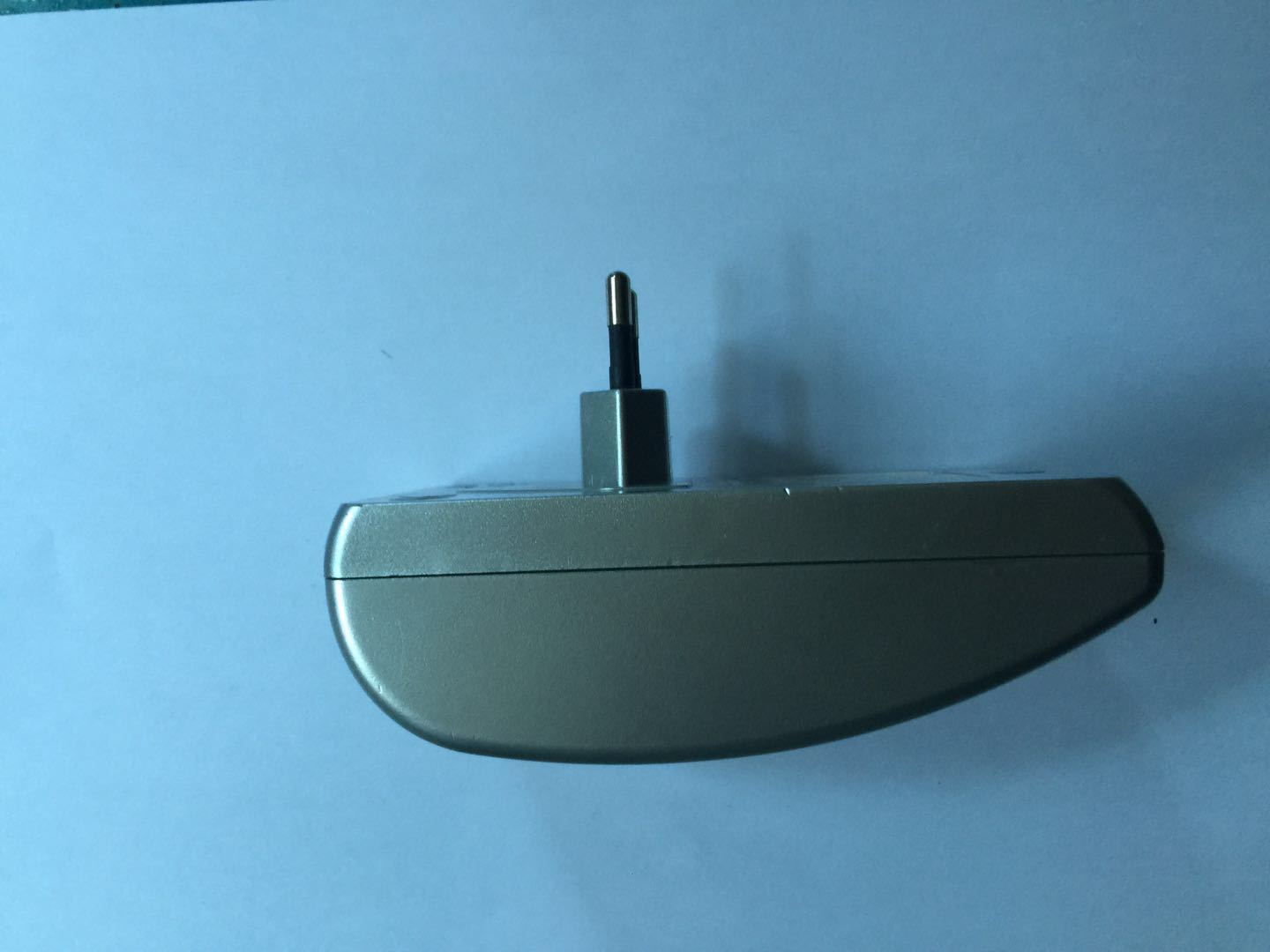 Type Power Saver Electricity-Saving Box: EU Plug