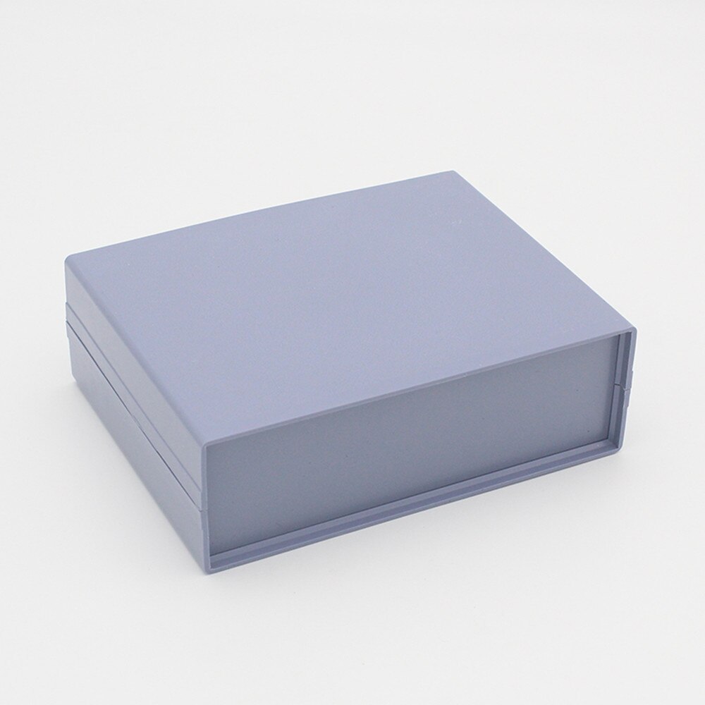 1pcs Plastic Enclosure Project Case DIY Junction Box 170x130x55mm Wire Junction Boxes