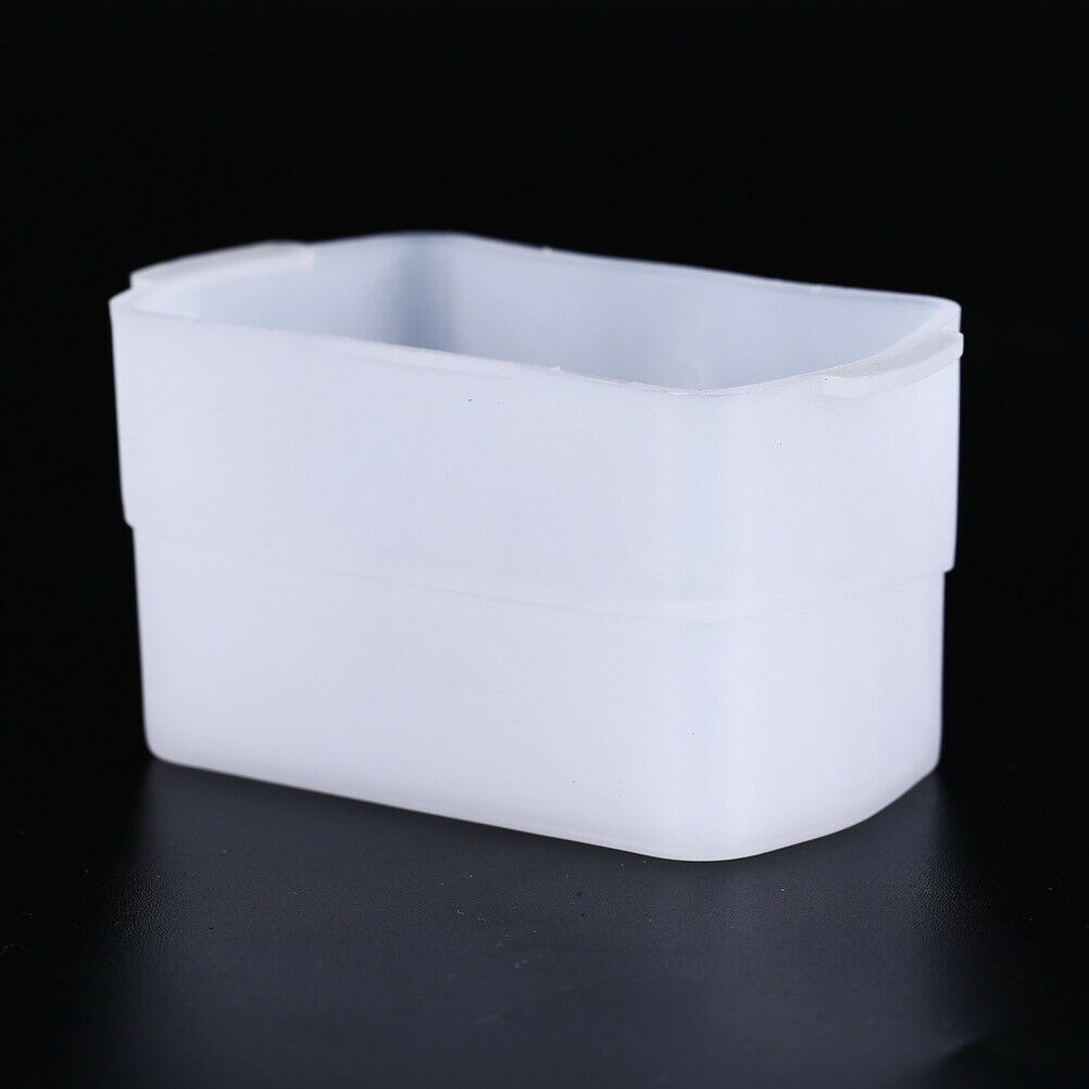 Flitsdiffuser voor canon 580ex 580ex ii voor yongnuo 560iv 568 voor godox  v850 860 860ii flitser speedlight softbox tas