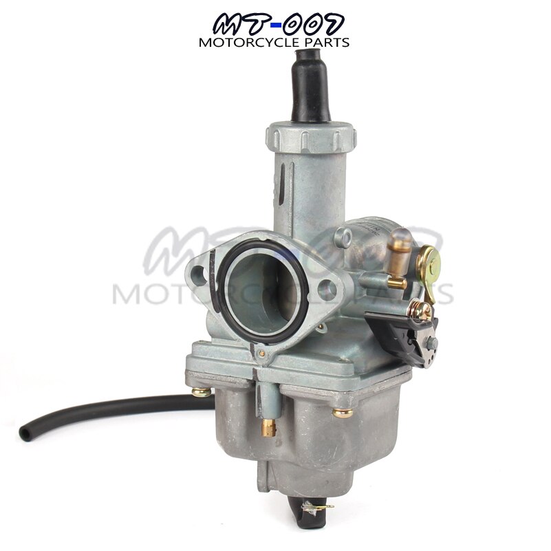PZ26 26mm gaźnik węglowodany gaźnika dla Honda CB125 XL125S TRX250 TRX 250EX XR100 XR200 CG CB 125 150 cc ATV Quad silnik terenowy motocykl