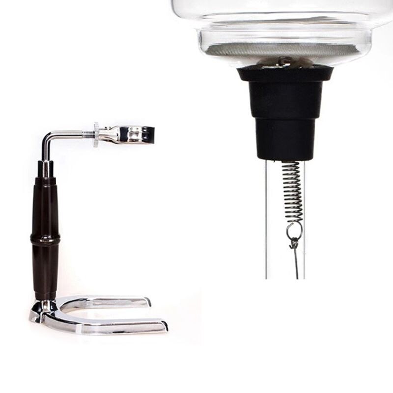 Coffee Siphon 5-Cup Coffee Syphon Tabletop Siphon Coffee Siphone Coffee Maker